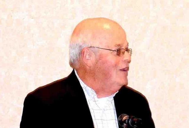 Greg Sapp